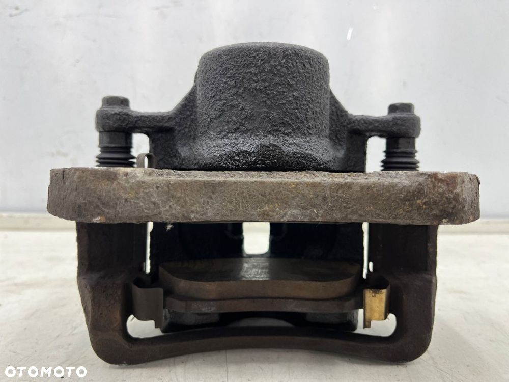 Zacisk hamulcowy Opel Insignia A 08-17r PRAWE przednie jarzmo mocowanie na tarcze 295mm prawy przód - 7