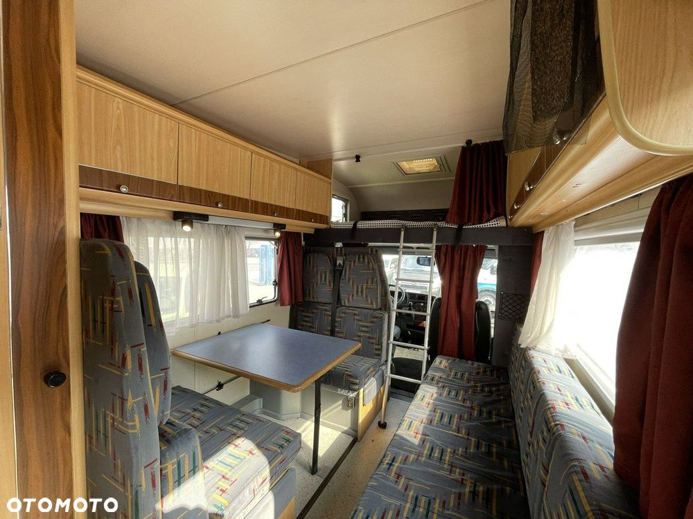 Fiat Ducato - 10
