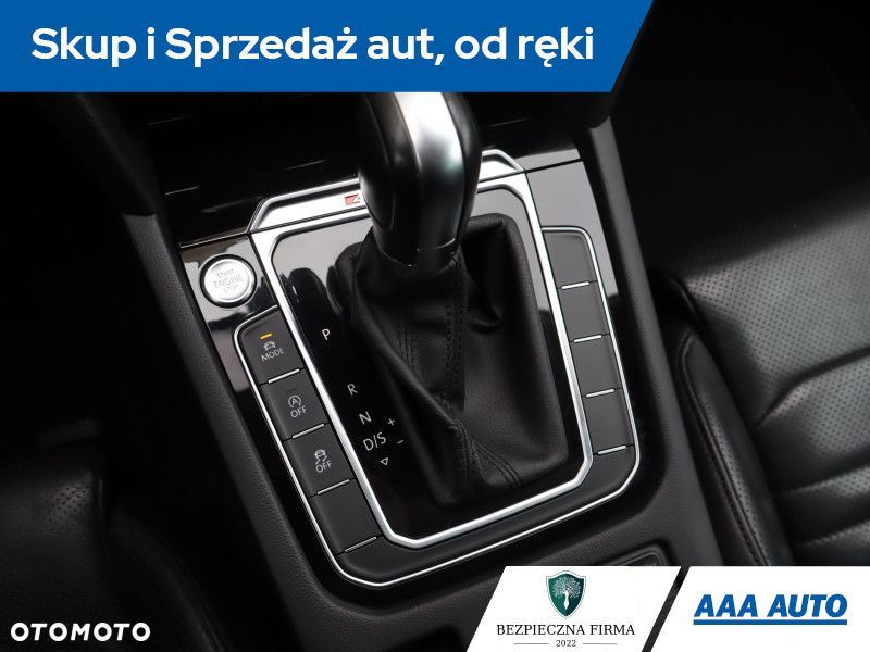 Volkswagen Passat Variant - 15
