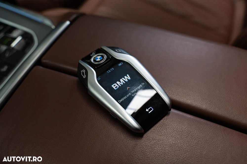 BMW X5 xDrive45e - 14