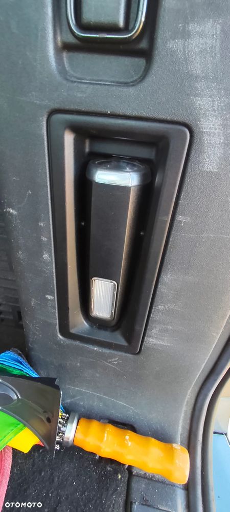 Citroën C4 Grand Picasso - 15