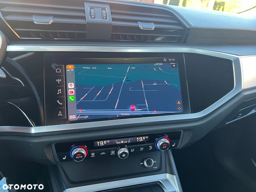 Audi Q3 35 TFSI Advanced S tronic - 14