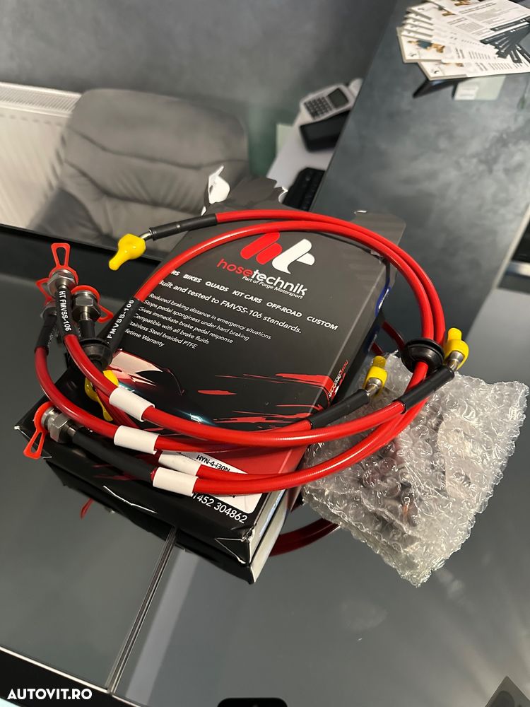 Hyundai i30 2.0 T-GDI Fastback N Performance - 8