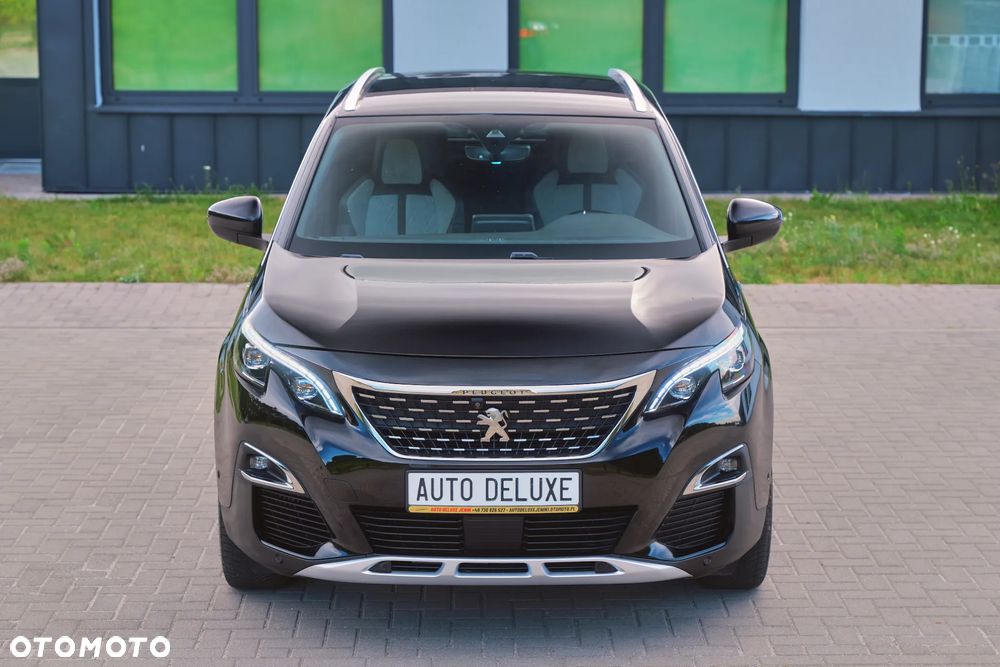 Peugeot 3008 225 e-EAT8 GT - 2