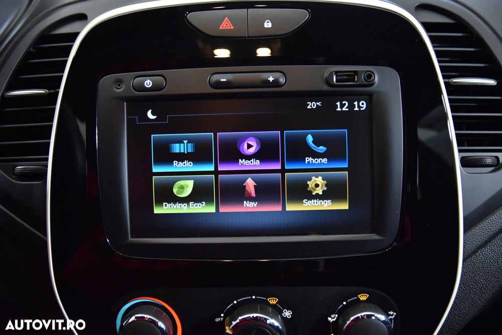 Renault Captur - 20