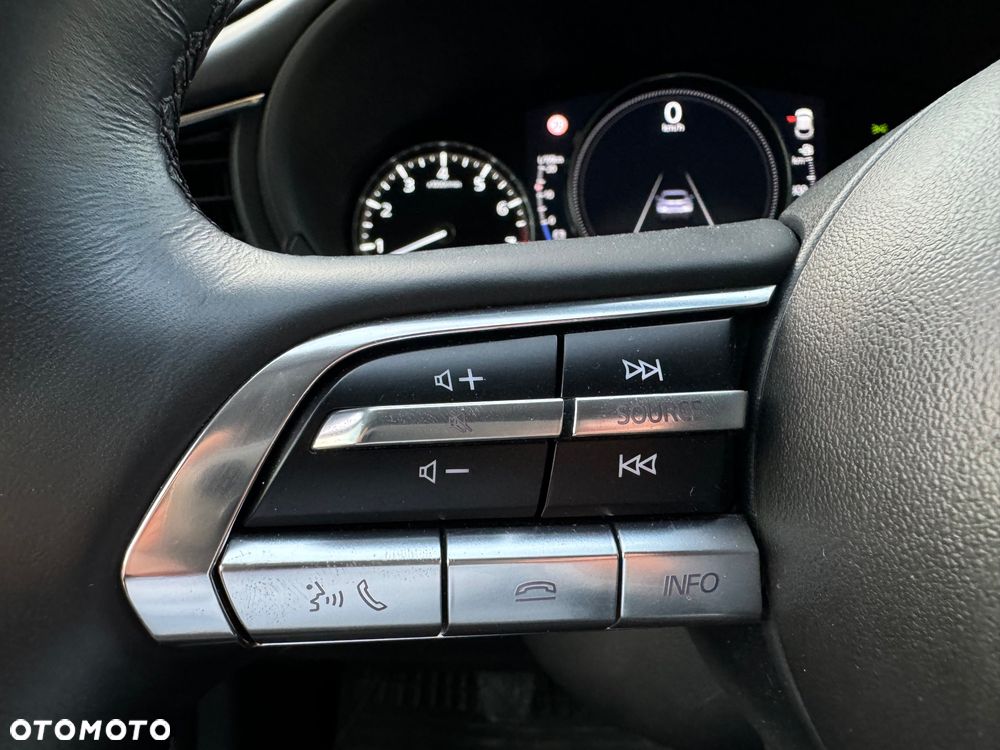 Mazda CX-30 SKYACTIV-G 2.0 M-Hybrid SELECTION - 32