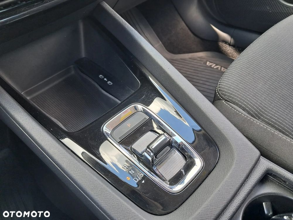 Skoda Octavia 2.0 TDI Ambition DSG - 23