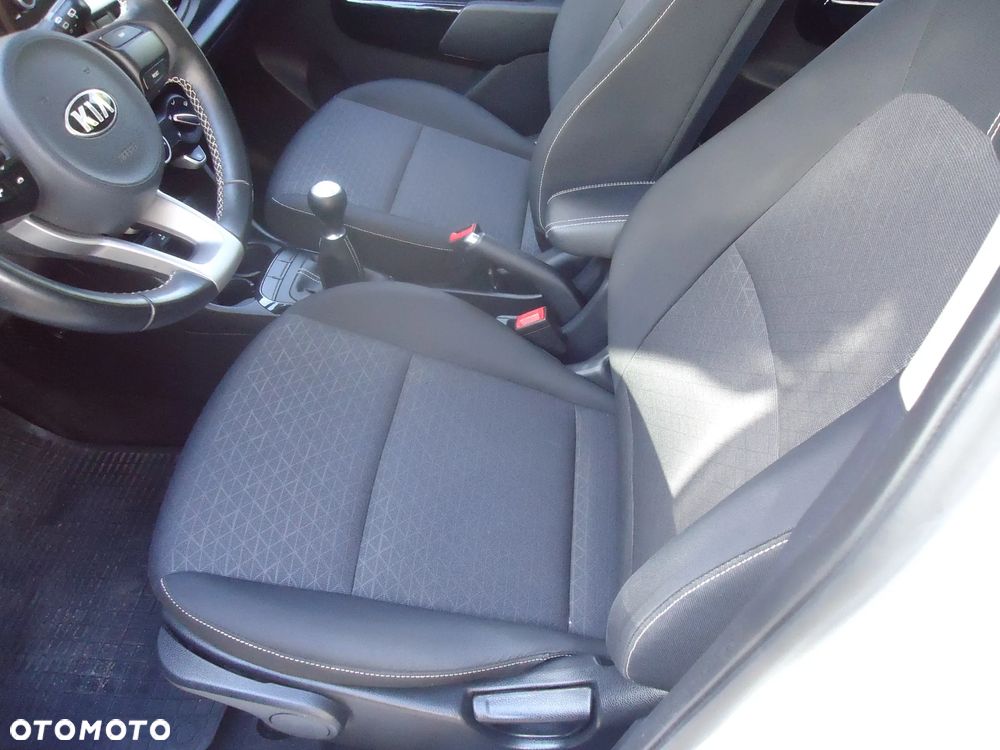 Kia Picanto 1.0 L - 20