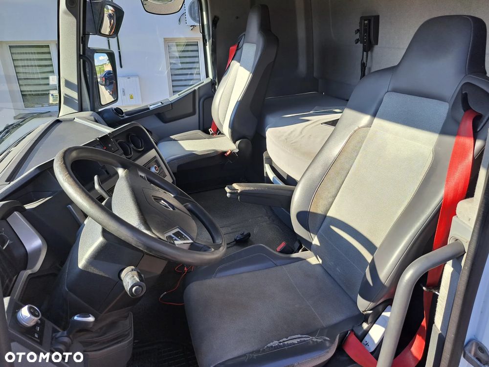 Renault T460 - 13