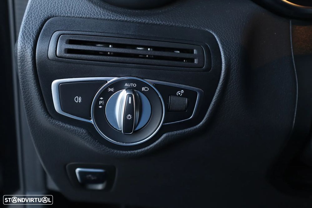 Mercedes-Benz GLC 300 de Coupé 4Matic Business Solutions - 23