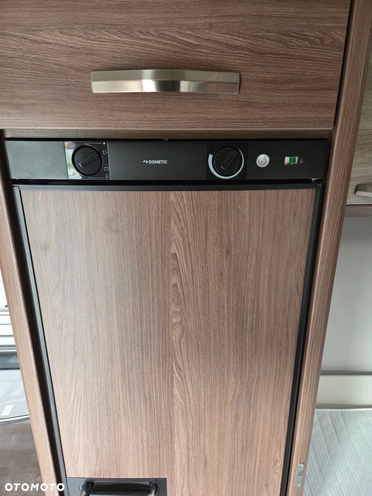 Tabbert Bottesini W32 klima - 22