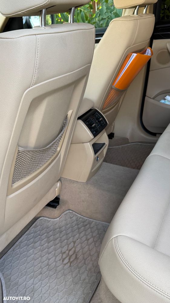 BMW X3 - 13