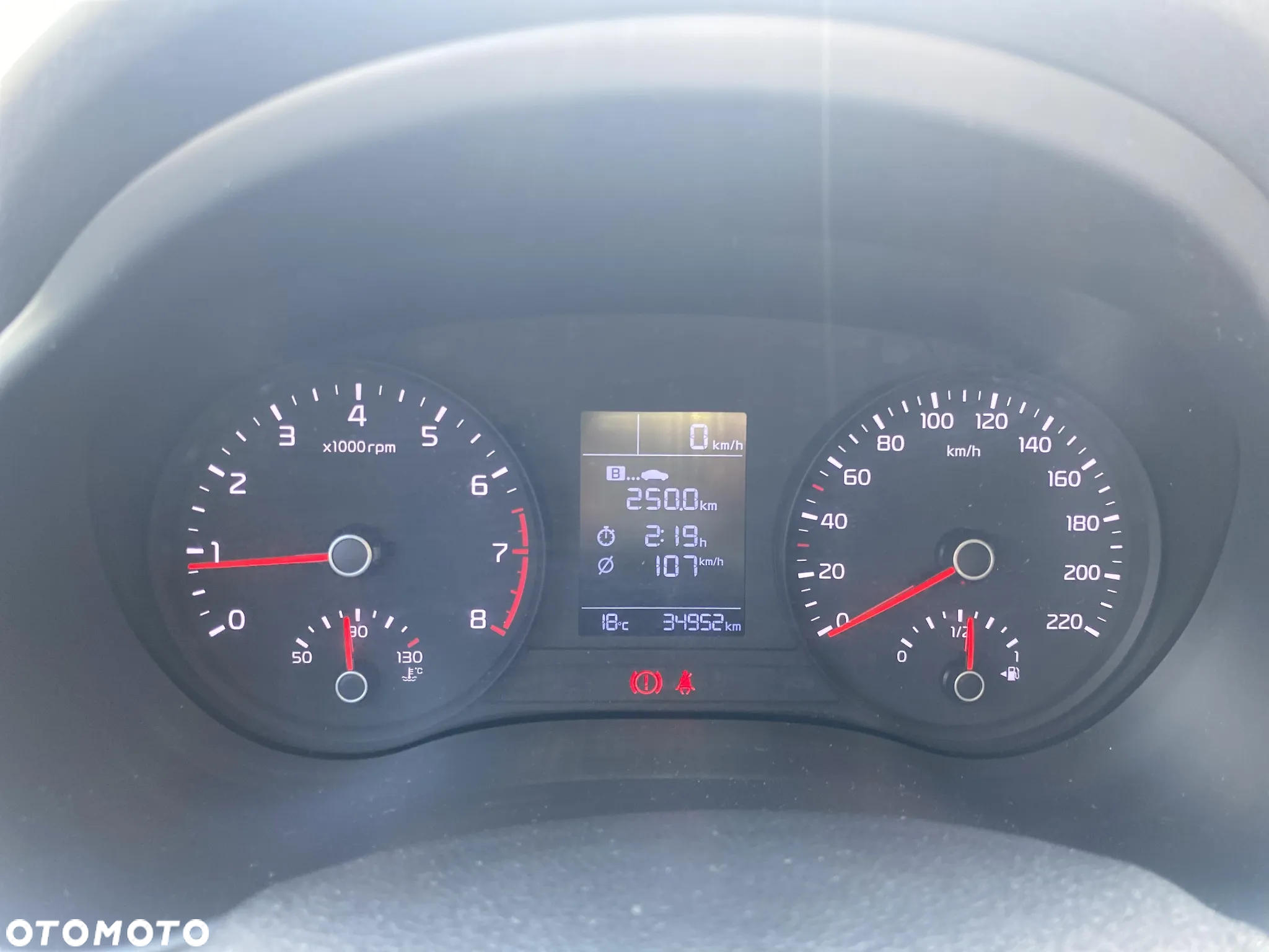 Kia Stonic 1.0 T-GDI M - 14