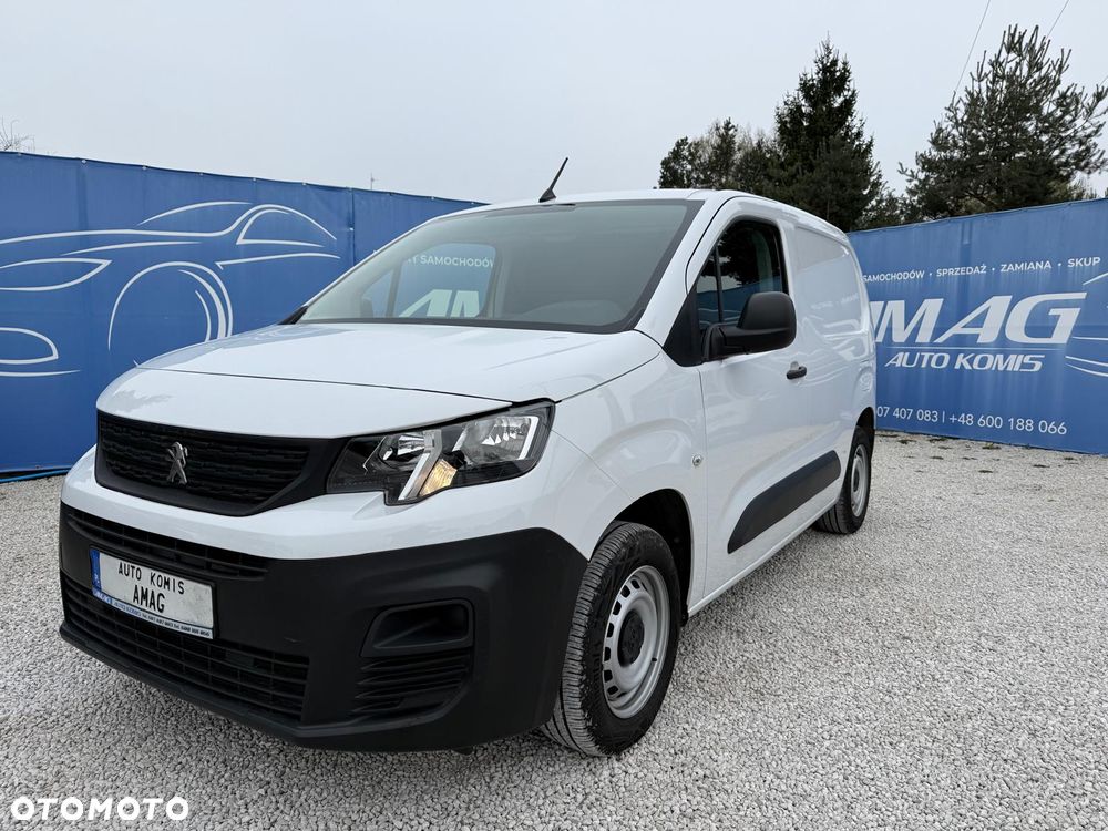 Peugeot PARTNER - 2