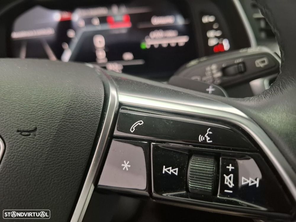 Audi A6 Avant 40 TDI S tronic - 23