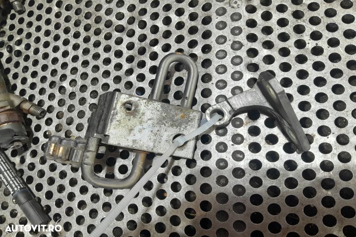 BALAMALE STANGA FATA Volkswagen VW Passat B6 [2005 - 2010] wagon 5-us - 1