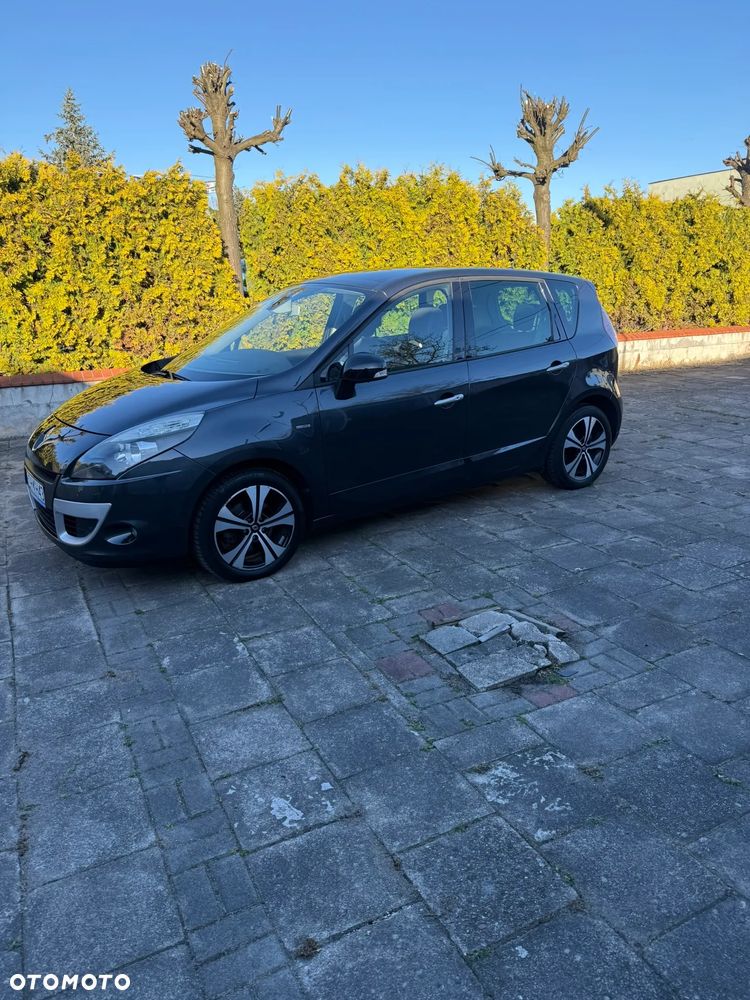 Renault Scenic dCi 130 FAP Bose Edition - 5