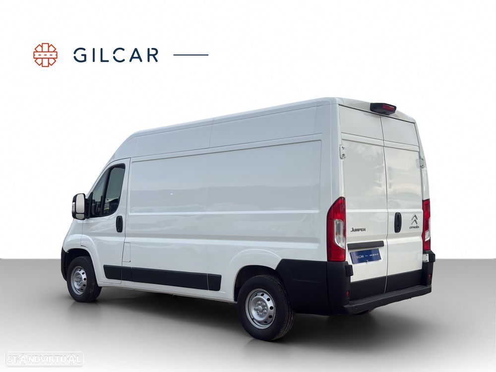 Citroën Jumper 2.2 BlueHDI L2H2 - 6