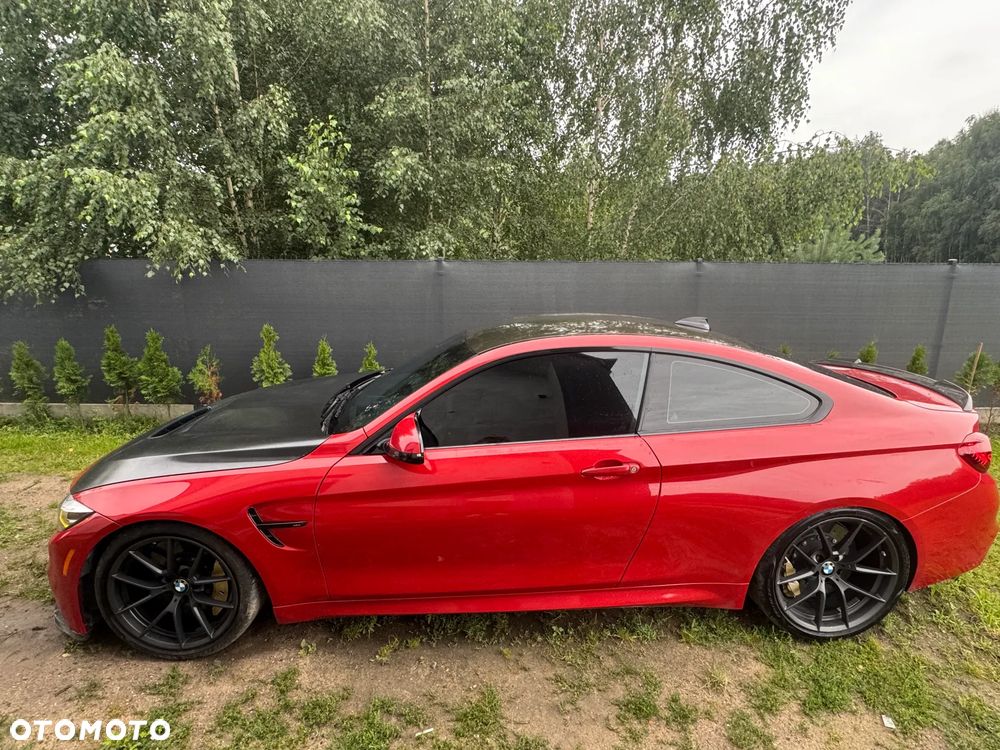 BMW M4 - 3