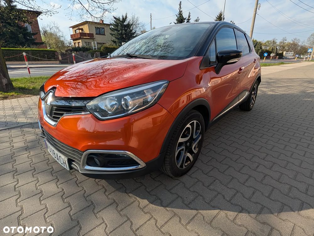 Renault Captur (ENERGY) TCe 90 INTENS - 2