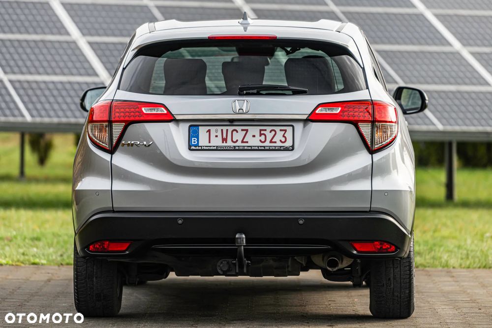 Honda HR-V 1.5 i-VTEC Elegance - 17