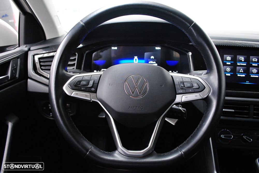 VW Taigo 1.0 TSI Life - 8