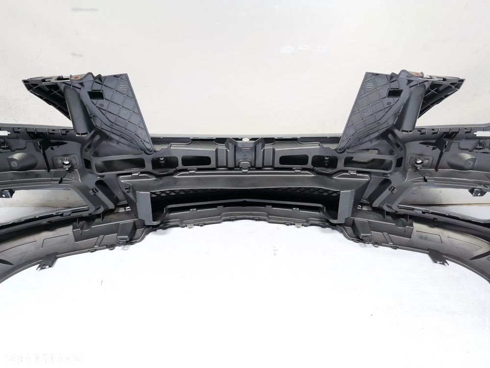 Zderzak Przód Przedni MERCEDES R-Klaka W251 Lift 10-15 Oryginał - 15