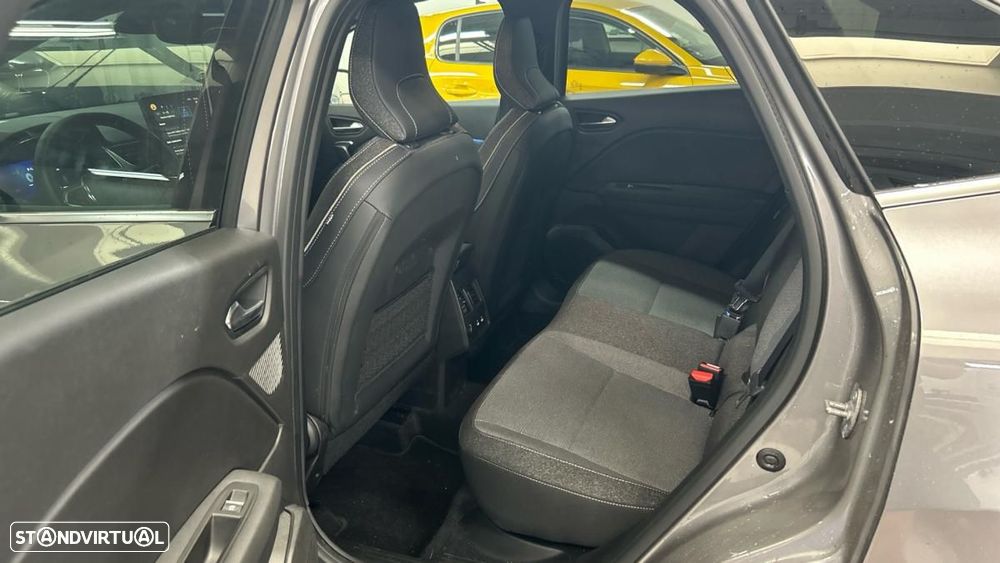 Renault Symbioz TCe Mild Hybrid 140 EDC TECHNO - 6