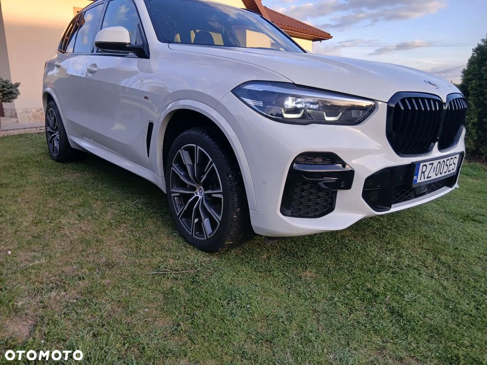 BMW X5 - 3