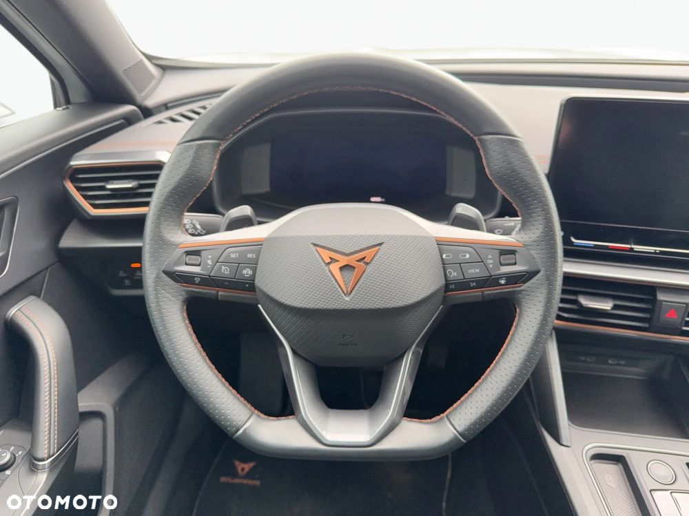 Cupra Formentor 1.5 eTSI mHEV DSG - 11