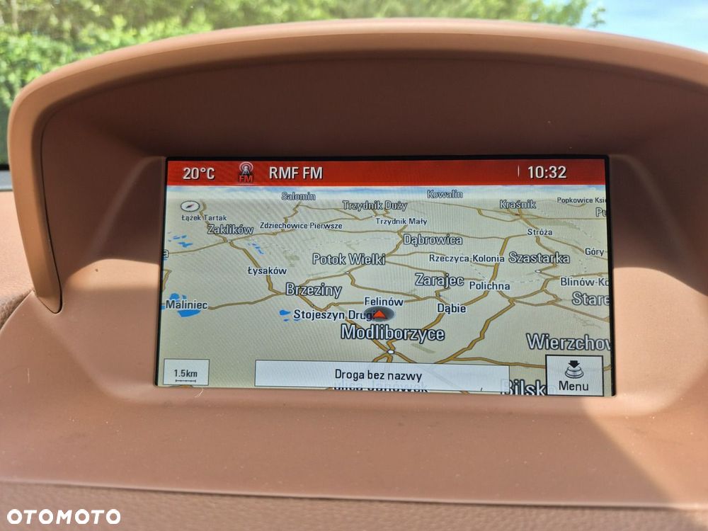 Opel Mokka - 17