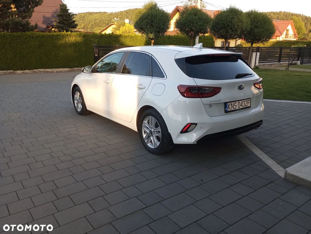 Kia Ceed 1.5 T-GDI L Business Line - 6