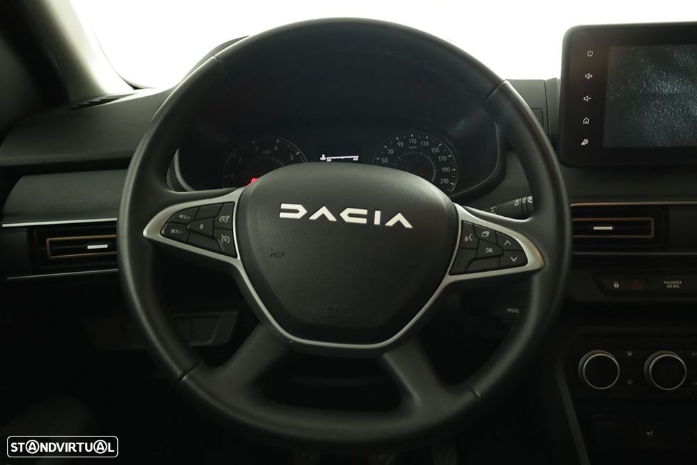 Dacia Jogger 1.0 ECO-G Extreme+ Up&Go 7L Bi-Fuel - 15