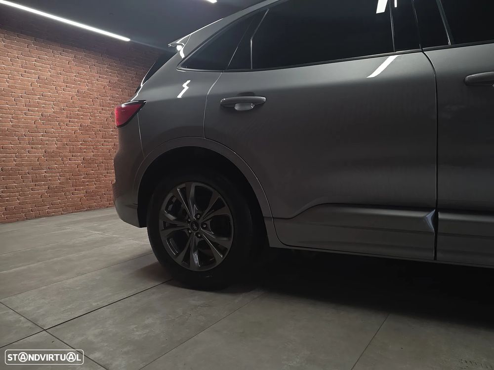 Ford Kuga 1.5 TDCi EcoBlue ST-Line X Aut. - 29