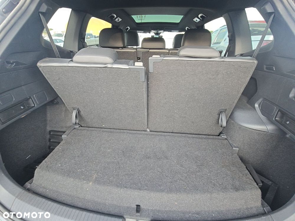Volkswagen Tiguan 2,0 TSI OPF 4Motion DSG R-Line - 12