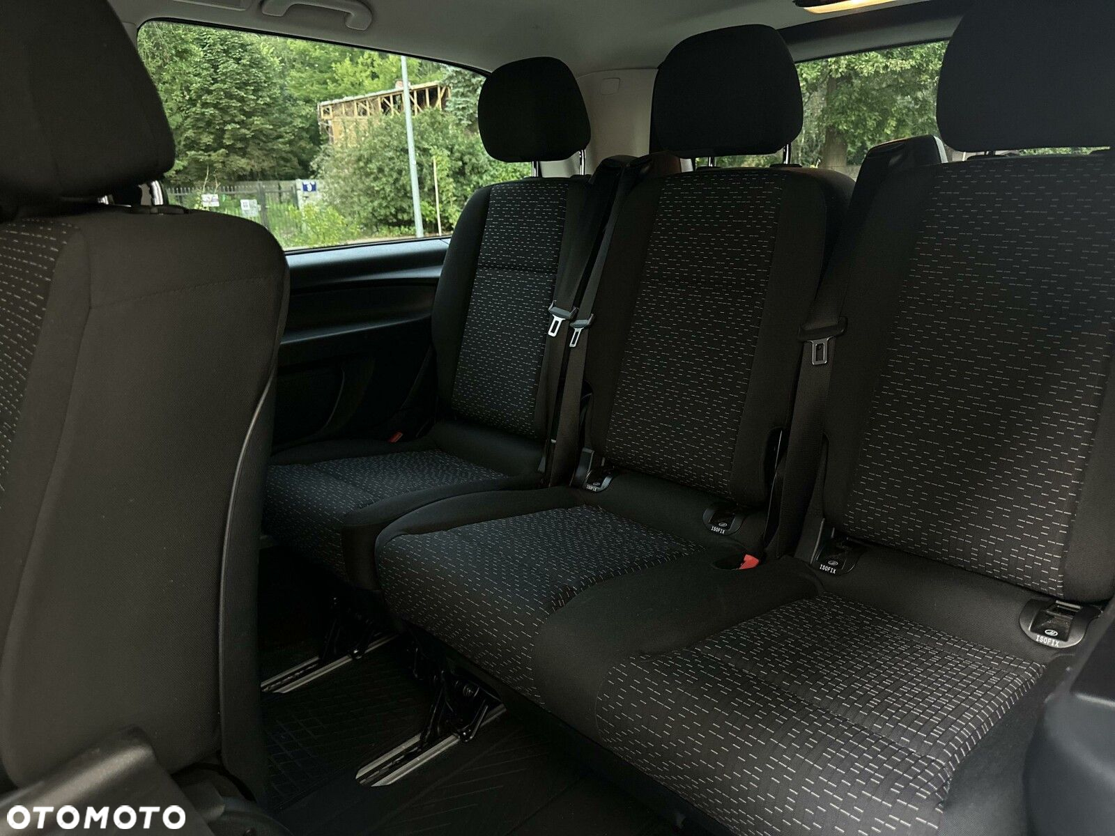 Mercedes-Benz Vito Tourer 114 CDI L2 Pro 9G-Tronic 447.703 - 19