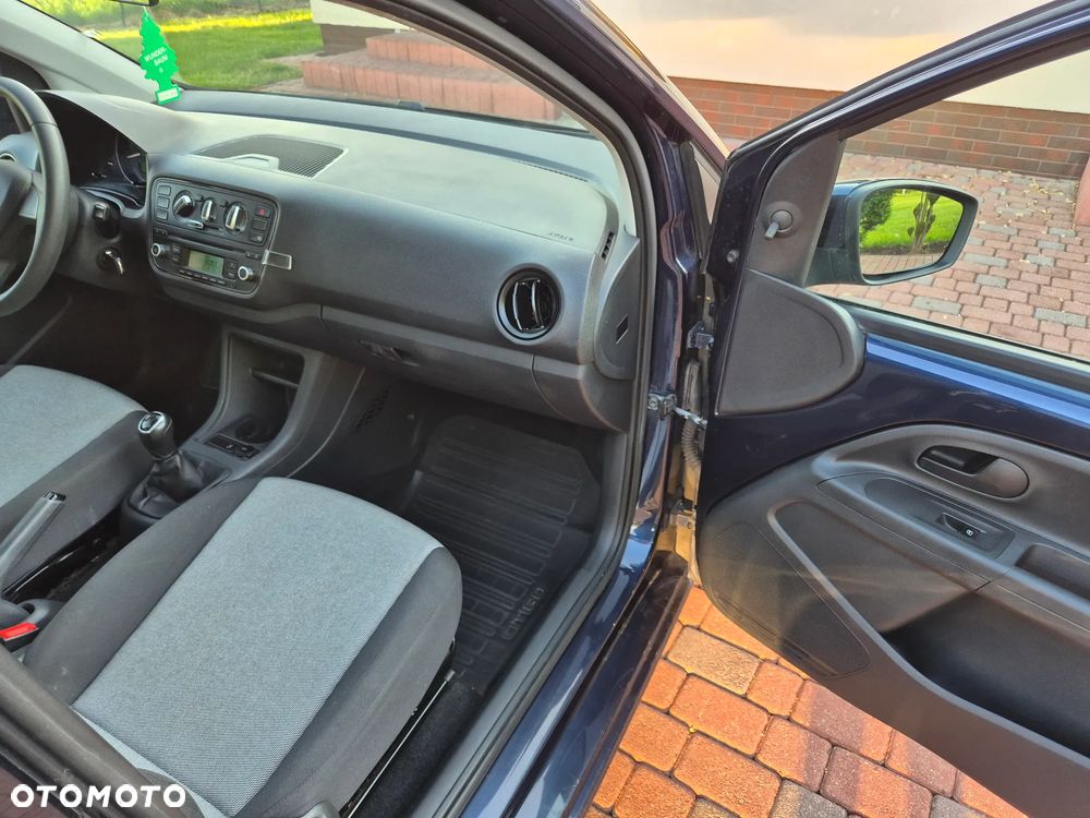 Skoda Citigo - 37