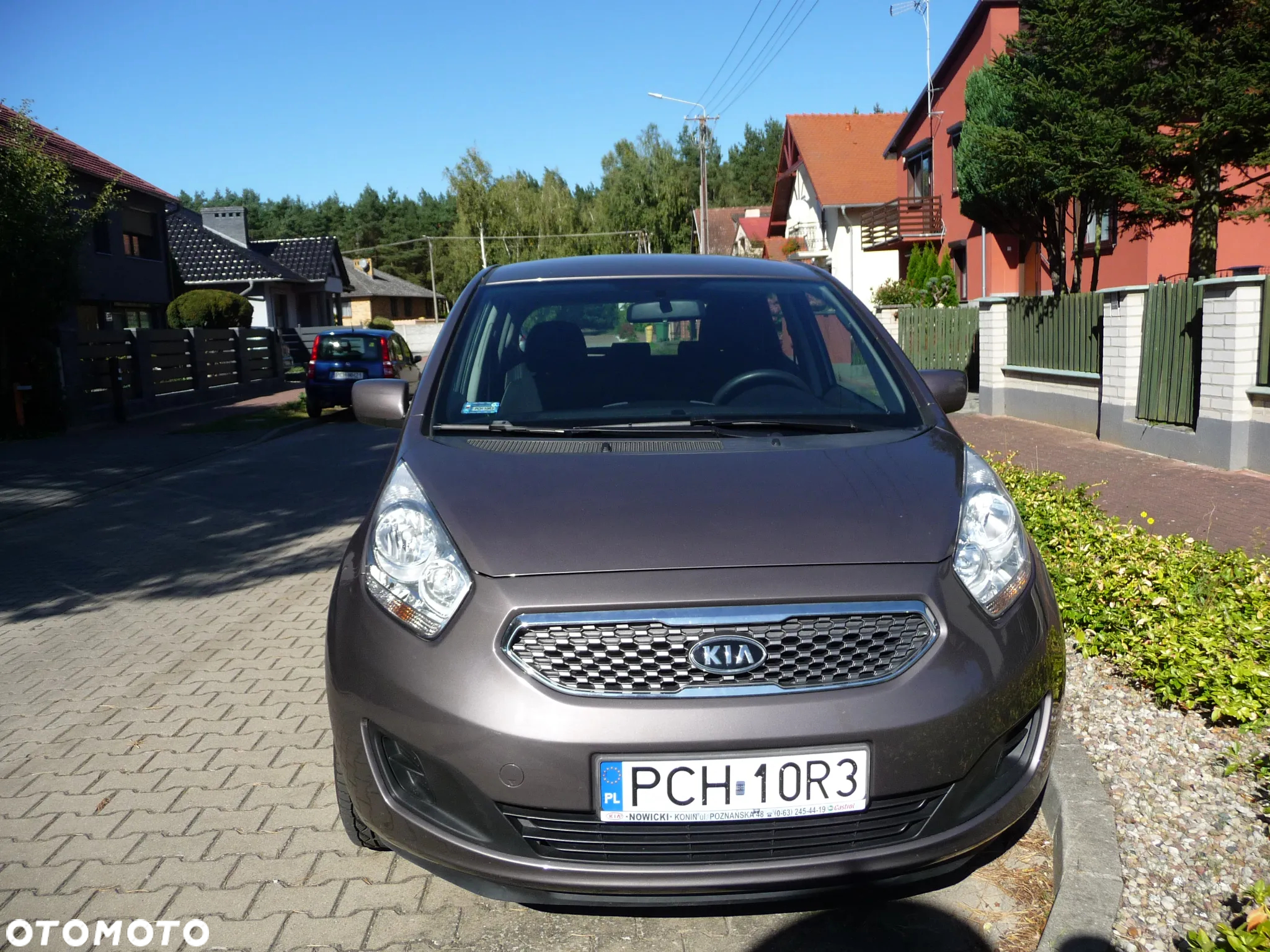 Kia Venga - 5