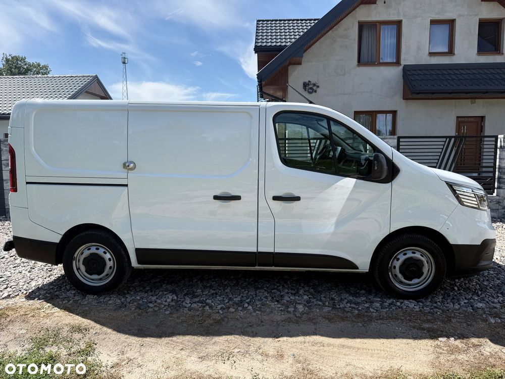 Renault Trafic - 14