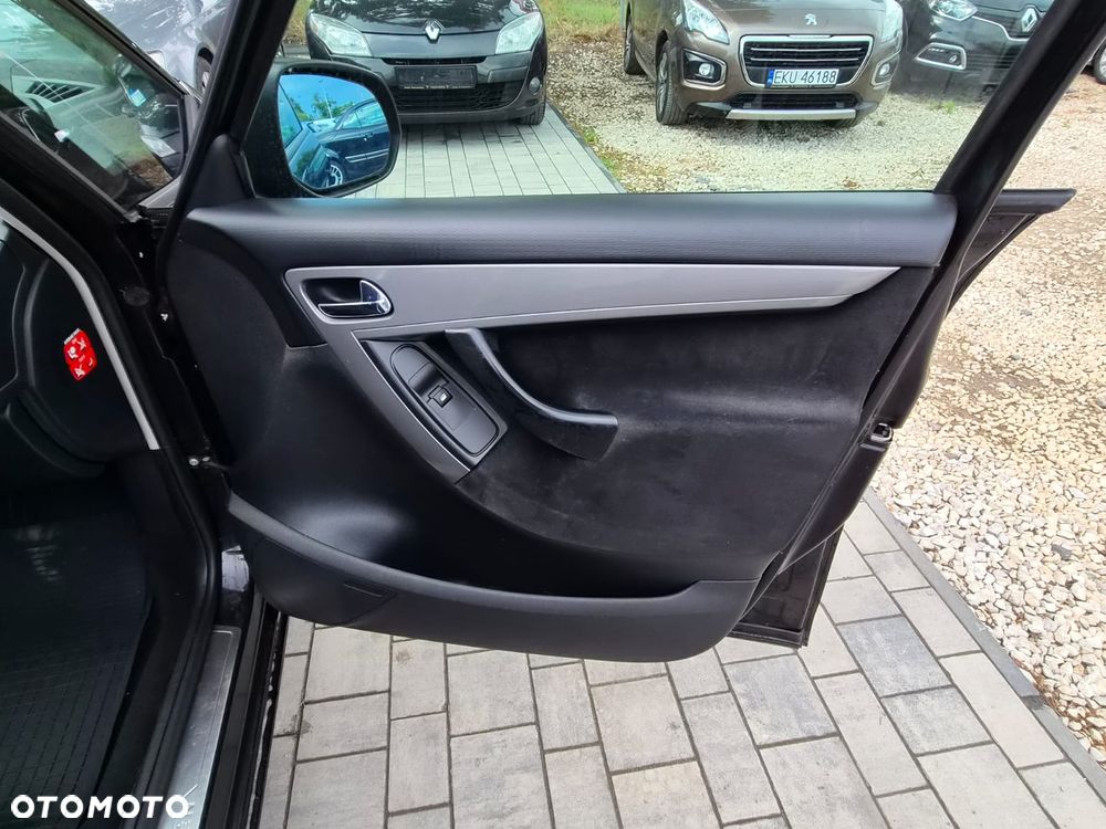Citroën C4 Grand Picasso 2.0 16V EGS6 Style - 18