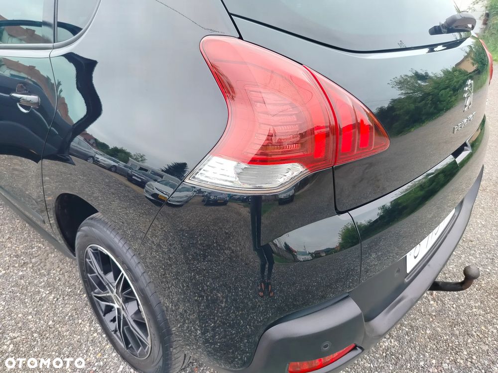 Peugeot 3008 155 THP Premium - 25