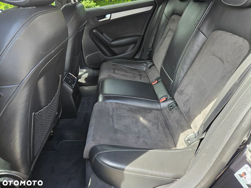 Audi A5 Sportback 2.0 TFSI Quattro S tronic - 11