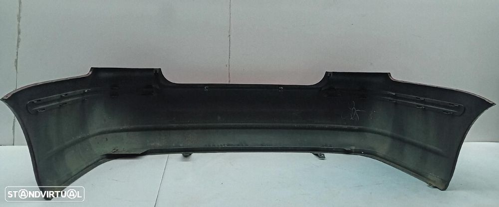 Pára-choques trás TOYOTA Avensis Liftback (_T25_) - 6