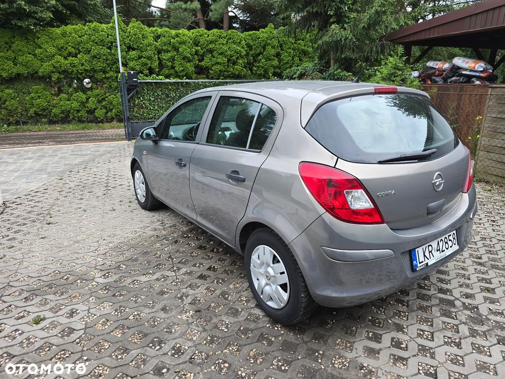 Opel Corsa 1.2 16V Enjoy - 3