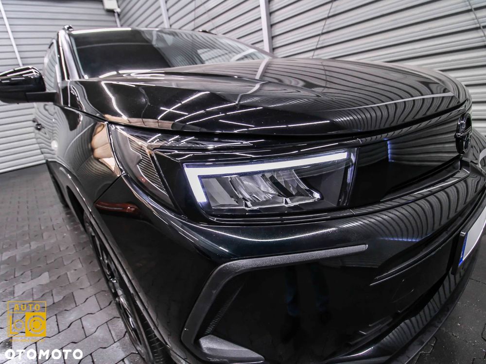 Opel Grandland X 1.2 T GPF Edition S&S - 32