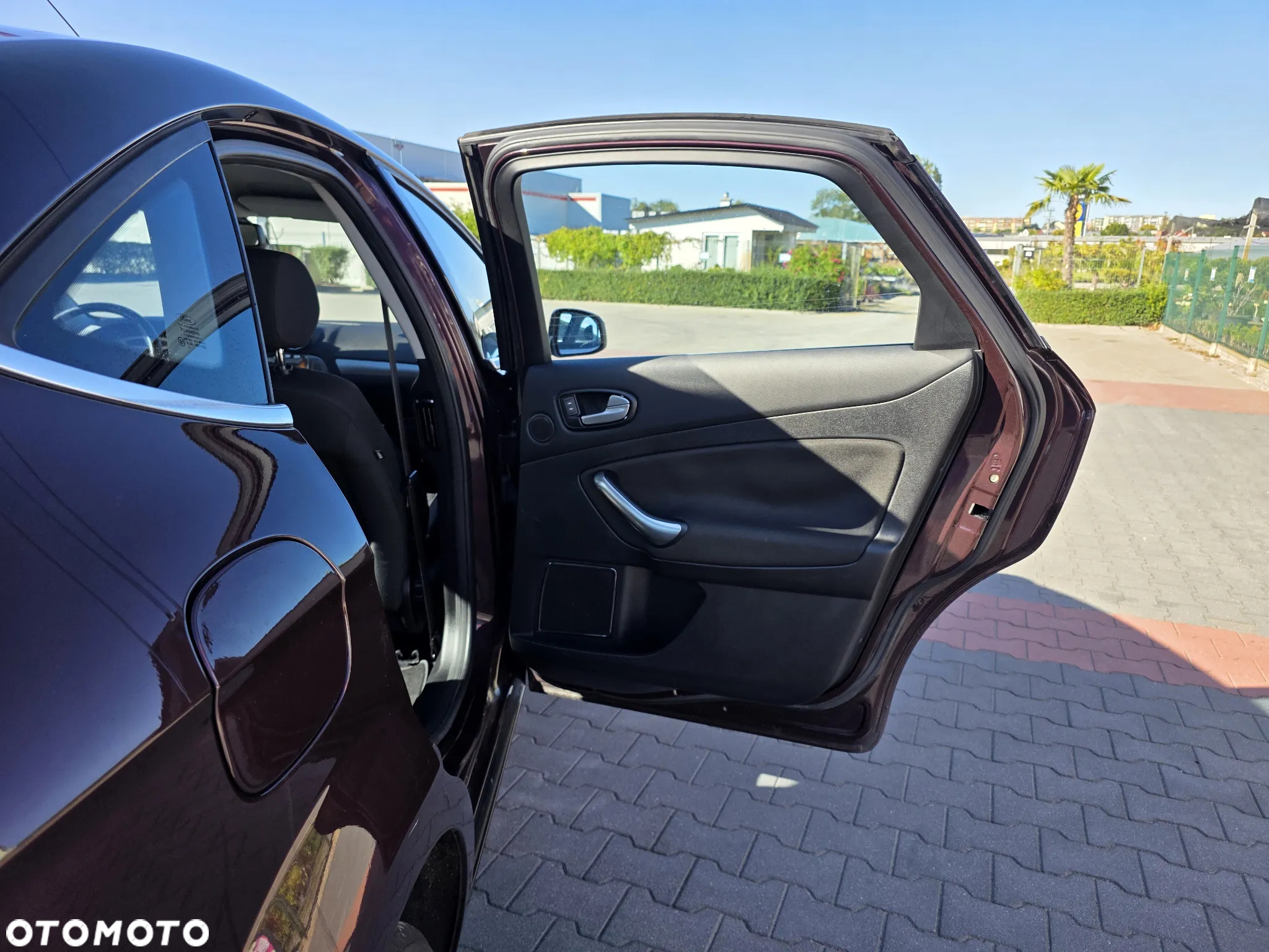 Ford Mondeo 2.0 FF Titanium - 13