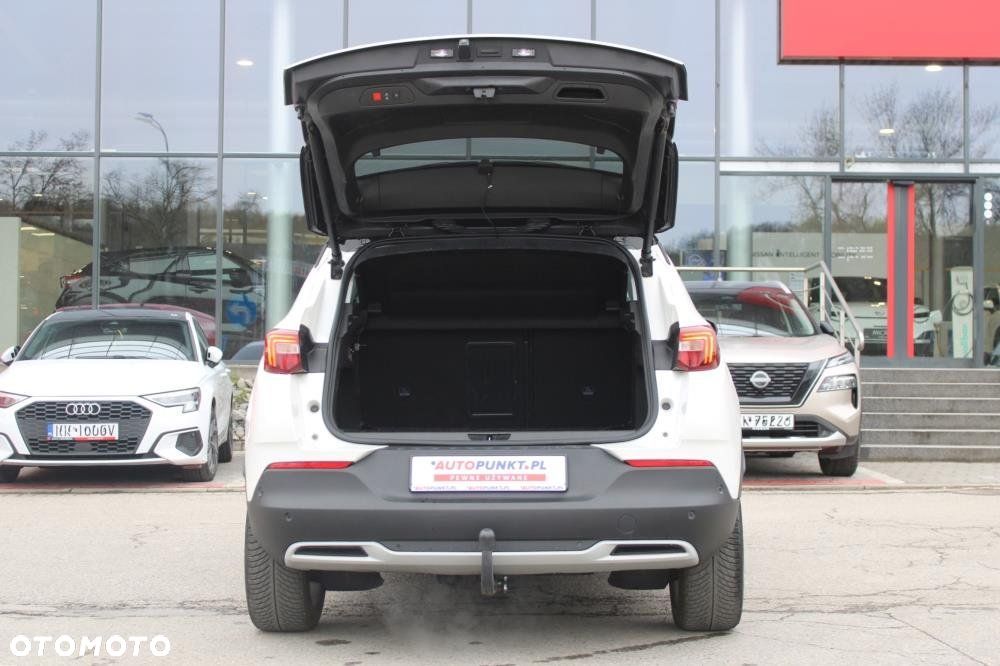 Opel Grandland X - 40