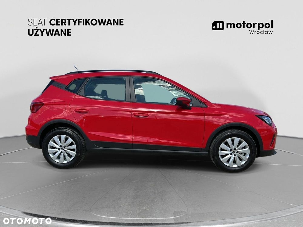 Seat Arona 1.0 TSI Style S&S - 16