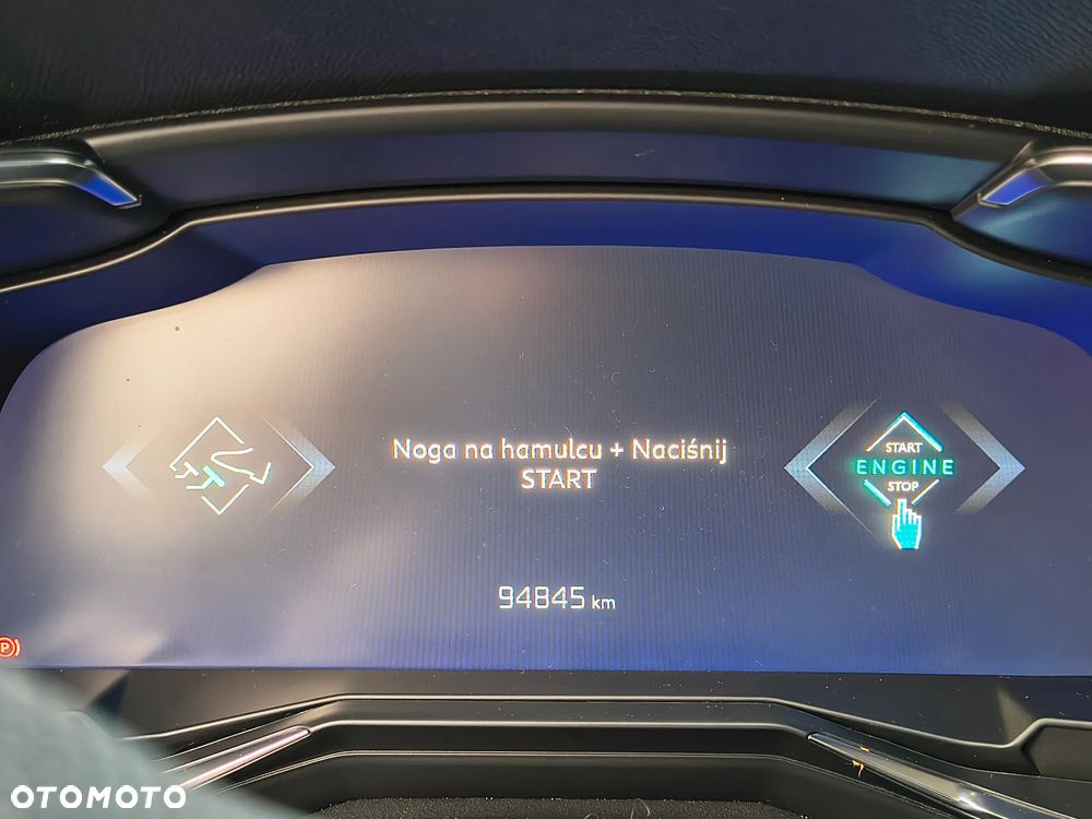 DS Automobiles DS 7 Crossback 1.6 E-Tense Performance Line + - 21