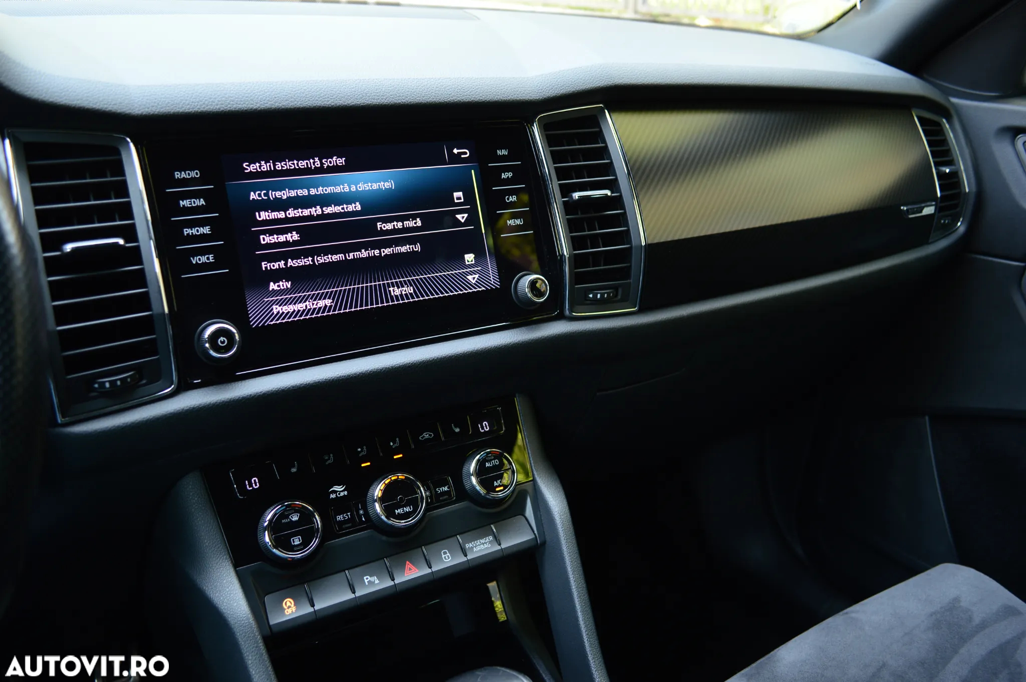 Skoda Kodiaq 2.0 TDI DSG Sportline - 7